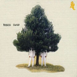 Tosca - Delhi 9