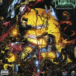 Twiztid - Mostasteless
