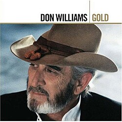 Don Williams - Anthology