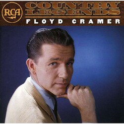 Floyd Cramer - RCA Country Legends