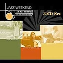 Various Artists - Jazz Weekend [Box]