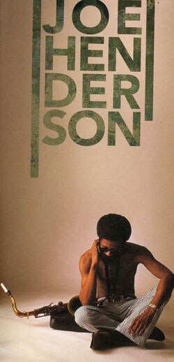 Joe Henderson - The Milestone Years [Box]