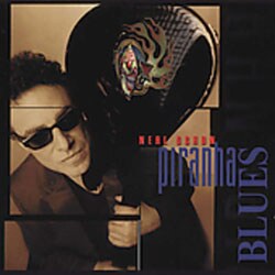 Neal Schon - Piranha Blues