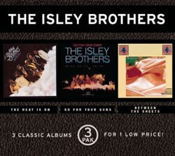 The Isley Brothers - The Collection [Box]