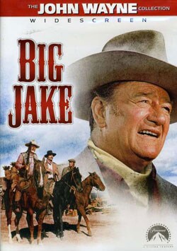 Big Jake (DVD)