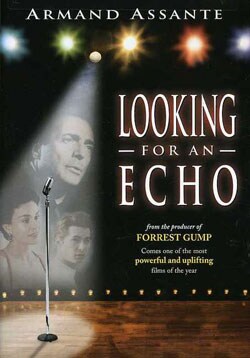 Looking for an Echo (DVD)