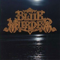 Blue Murder (Rock) - Blue Murder