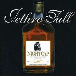 Jethro Tull - Nightcap: The Unreleased Masters 1973-1991