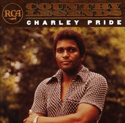Charley Pride - RCA Country Legends