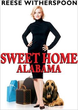 Sweet Home Alabama (DVD)