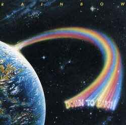 Rainbow - Down To Earth [Remaster]