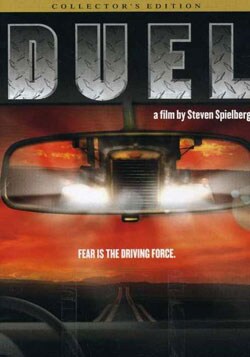 Duel (DVD)