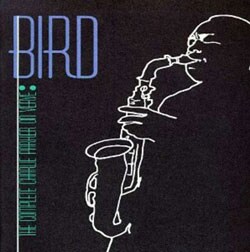 Charlie Parker - Bird: The Complete Charlie Parker On Verve [Box]