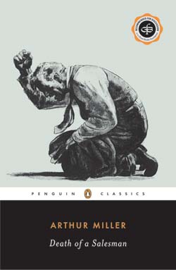 Death of a Salesman (Paperback)
