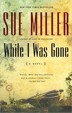 While I Was Gone (Oprah's Book Club #34)