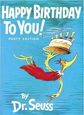 Happy Birthday to You! (Hardcover)
