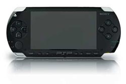 Sony PSP
