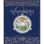 Wizardology: The Book of the Secrets of Merlin by Master Merlin (Hardcover)