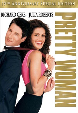 Pretty Woman 15th Anniversary Special Edition (DVD)