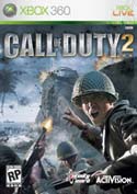 Xbox 360 - Call of Duty 2: Big Red One