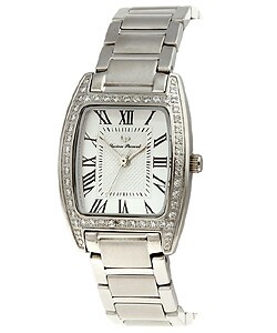 Lucien Piccard Women's Diamond Watch