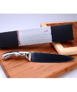 Chef's Planet Professional Cutlery 8-in. Chef Knife