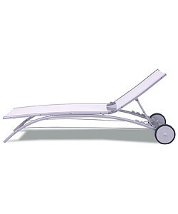 Terrazza Outdoor Lounge Chair