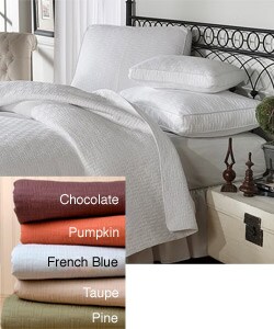 Keaton Luxury Quilt Set