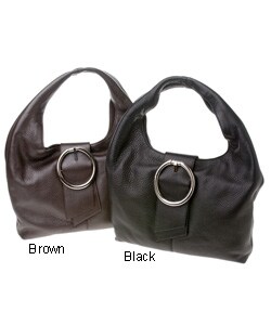 Prague Hudson Handbag