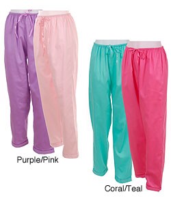Clove Junior Pajama Pants (set of 2)