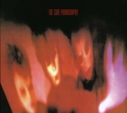 The Cure - Pornography (Deluxe Edition)
