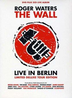 Roger Waters - The Wall: Live in Berlin
