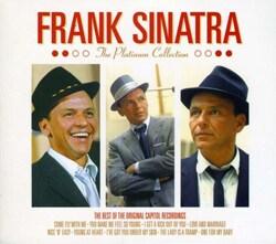 Frank Sinatra - Platinum Collection