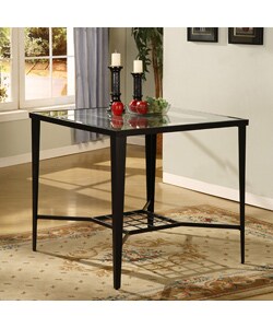 Torino 37-inch High Bar Table