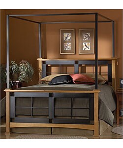 Mackintosh Full-size Bed