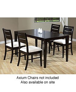 Axium Dining Table