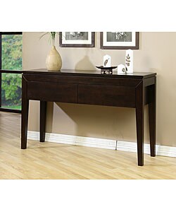 Yarra Two-drawer Console Table