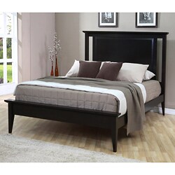 Coventry Queen-size Platform Bed