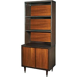 Audrey Office Shelf