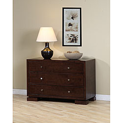 Colter 3-drawer Chest