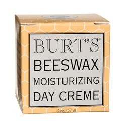 Burt's Bees 2-oz Beeswax Moisturizing Day Creme (Pack of 2)