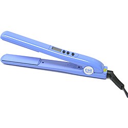 Farouk CHI 1-inch Digital Nano Silver Ceramic Hair Iron