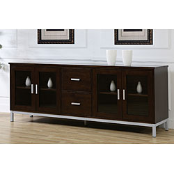 Tacoma 4-door Cabinet
