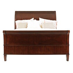 Drexel Heritage Compositions Cal-king Sleigh Bed