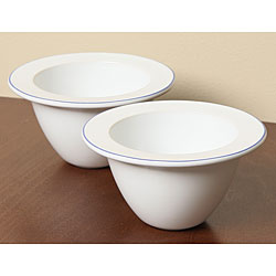 Terence Conran Chophouse 4-piece Pudding Bowl Set