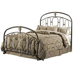 Sydney Full-size Bed