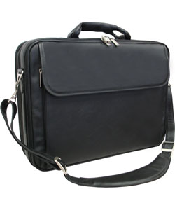Amerileather Leather Laptop Case