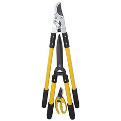 Professional 3-piece Pruning Kit