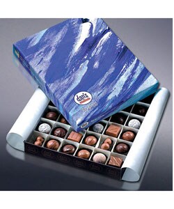 Dan's Chocolates 36-piece Original Box