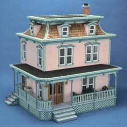 Lily Dollhouse Kit